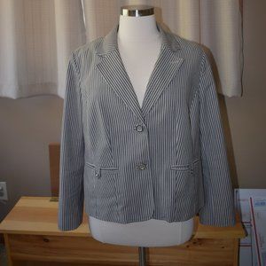 Blazer 18W Apostroph